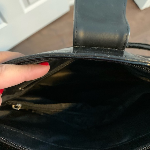 Sale Black bag - Picture 3 of 4